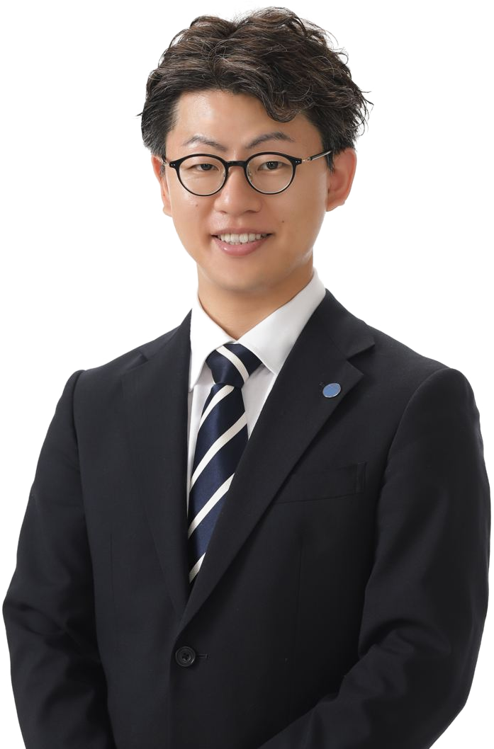 代表取締役社長 玉木啓介