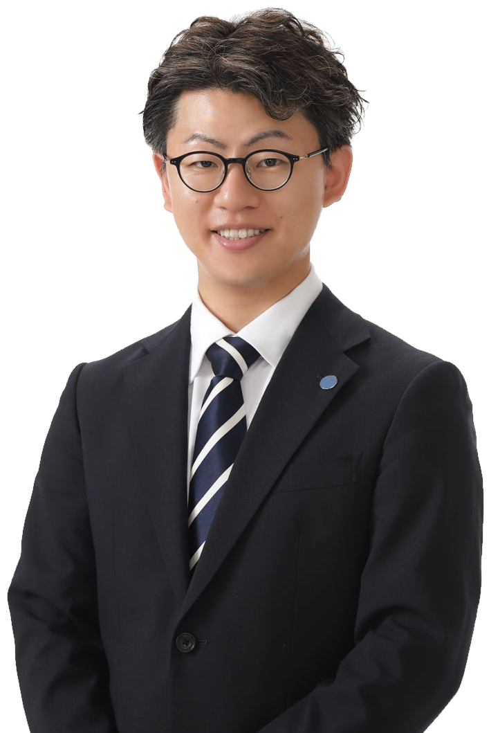 代表取締役社長 玉木啓介